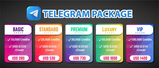 TELEGRAM PREMIUM PLAN